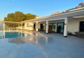 Xalet independent amb terreny en venda a la España, Altea, ref.: TR277602 foto