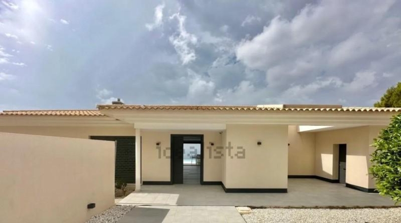Alicante - Altea - 1680m2