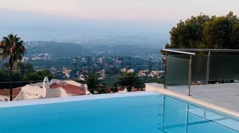 Alicante - Altea - 1680m2