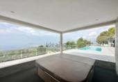 Xalet independent amb terreny en venda a la España, Altea, ref.: TR277602 foto