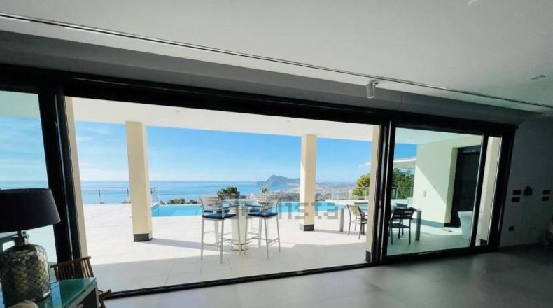 Alicante - Altea - 1680m2