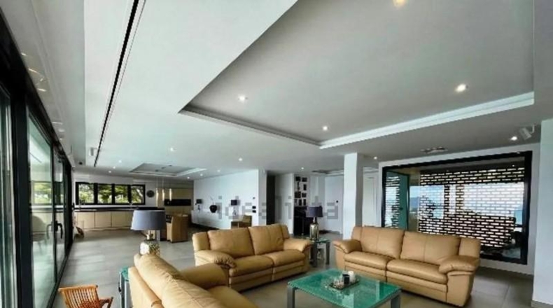 Alicante - Altea - 1680m2