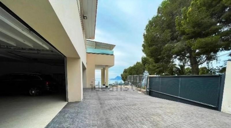 Alicante - Altea - 1680m2