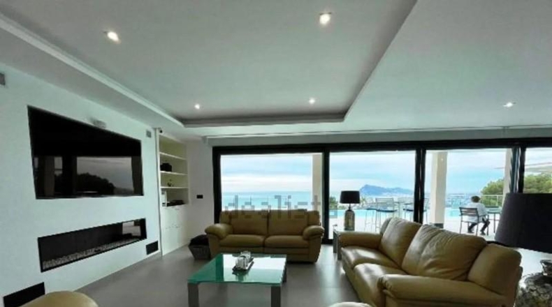 Alicante - Altea - 1680m2