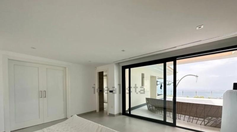 Alicante - Altea - 1680m2