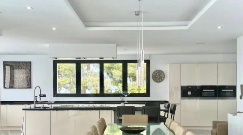 Alicante - Altea - 1680m2