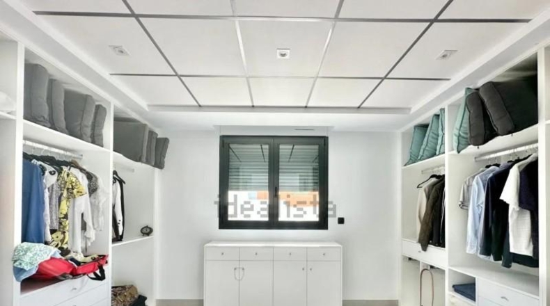 Alicante - Altea - 1680m2