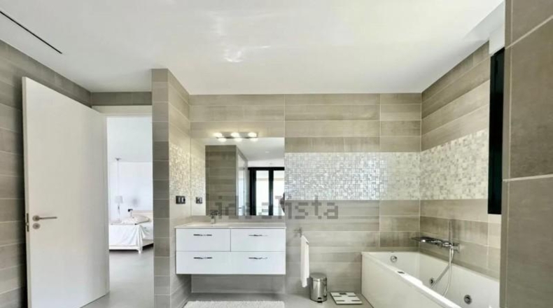 Alicante - Altea - 1680m2