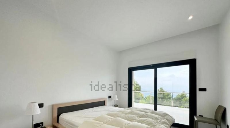 Alicante - Altea - 1680m2