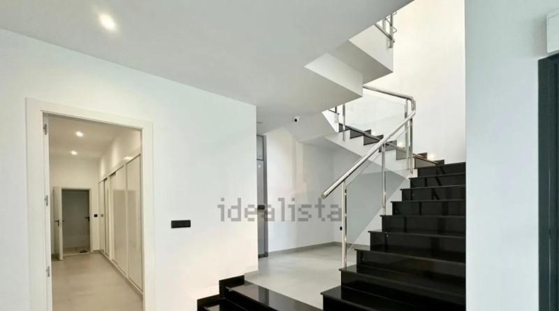 Alicante - Altea - 1680m2