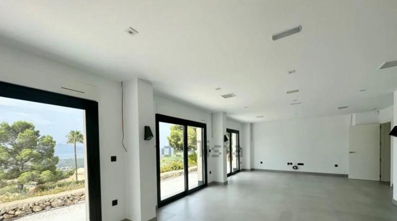 Alicante - Altea - 1680m2