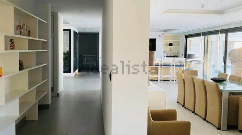 Alicante - Altea - 1680m2