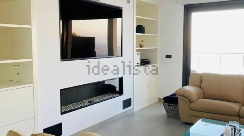 Alicante - Altea - 1680m2