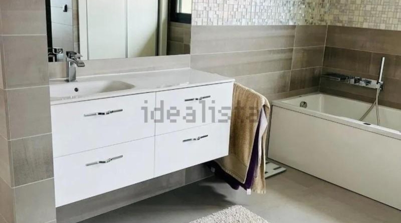 Alicante - Altea - 1680m2