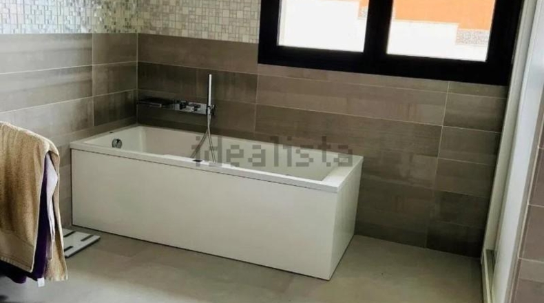 Alicante - Altea - 1680m2