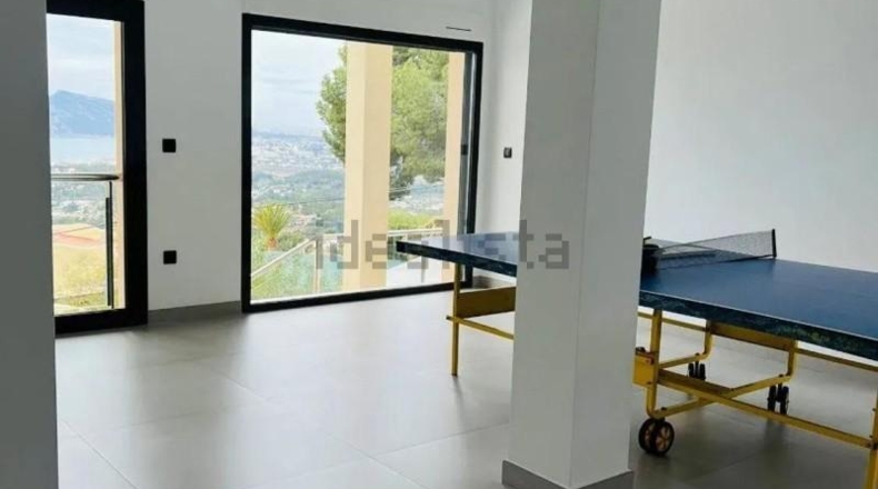 Alicante - Altea - 1680m2