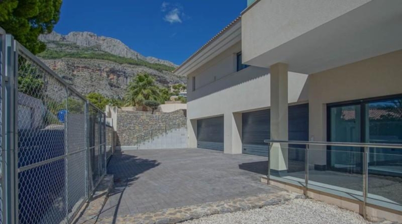 Alicante - Altea - 1680m2