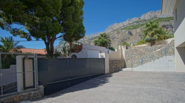 Alicante - Altea - 1680m2
