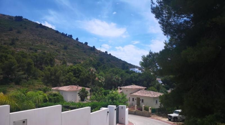 Alicante - Teulada - 13927m2