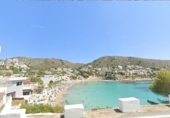 Urban land for sale on España, Teulada, ref: TR112895 photo
