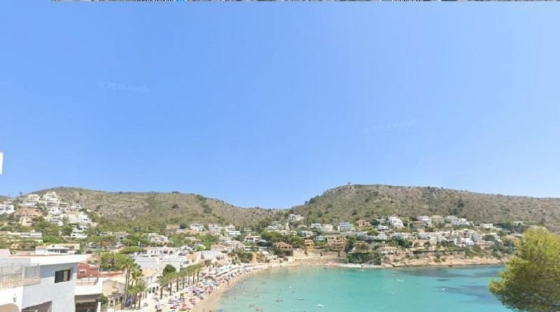 Alicante - Teulada - 13927m2