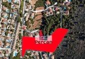 Urban land for sale on España, Teulada, ref: TR112895 photo