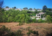 Urban land for sale on España, Teulada, ref: TR112895 photo