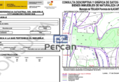 Urban land for sale on España, Teulada, ref: TR112895 photo