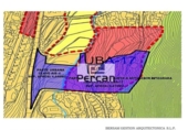 Urban land for sale on España, Teulada, ref: TR112895 photo