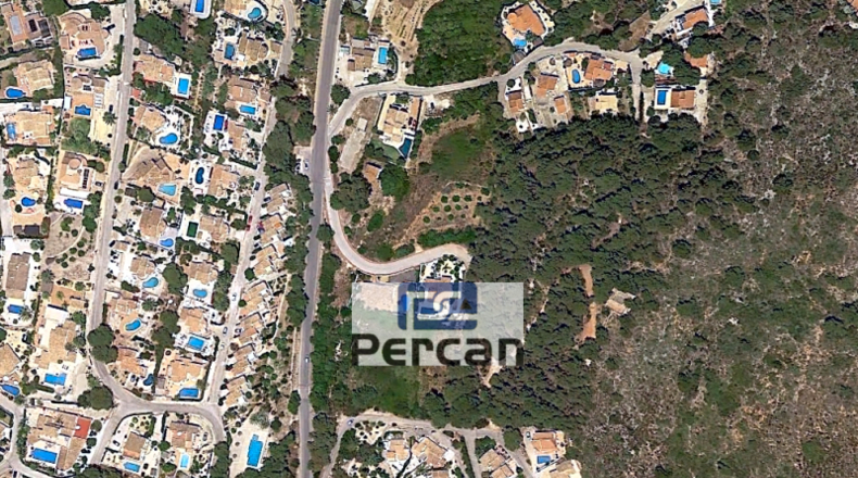 Alicante - Teulada - 13927m2