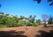 Urban land for sale on España, Teulada, ref: TR112895 photo