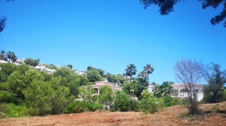 Alicante - Teulada - 13927m2