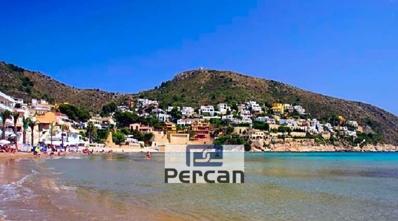 Alicante - Teulada - 13927m2