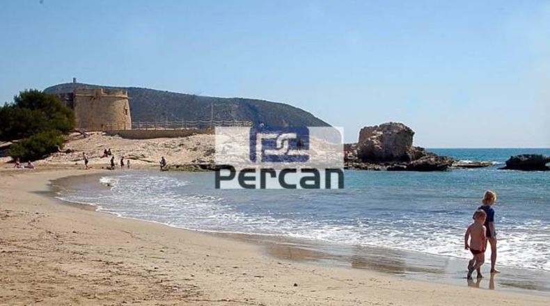 Alicante - Teulada - 13927m2