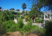 Urban land for sale on España, Teulada, ref: TR112895 photo