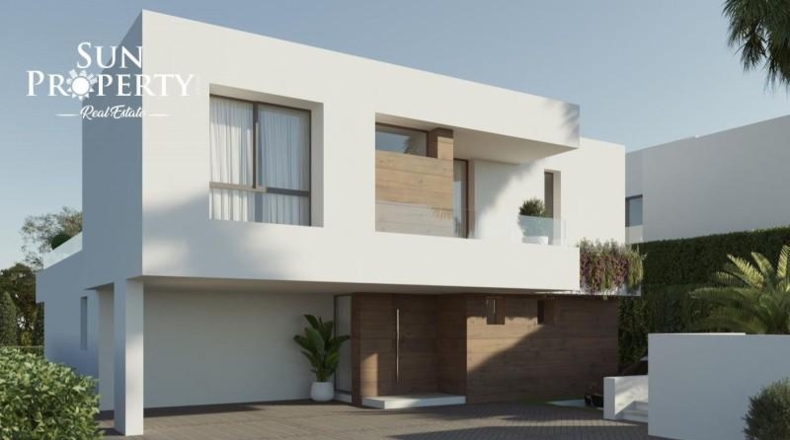 Málaga - Marbella - 1119m2