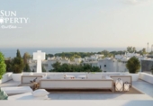 Xalet independent amb terreny en venda a la España, Marbella, ref.: TR142804 foto