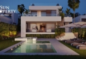 Xalet independent amb terreny en venda a la España, Marbella, ref.: TR142804 foto