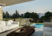 Xalet independent amb terreny en venda a la España, Marbella, ref.: TR142804 foto