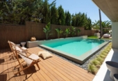 Xalet independent amb terreny en venda a la España, Marbella, ref.: TR134159 foto