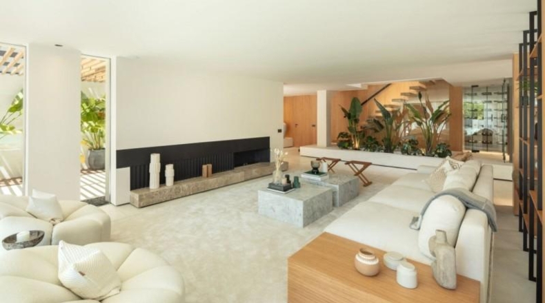 Málaga - Marbella - 1038m2