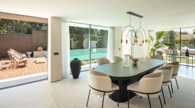Málaga - Marbella - 1038m2