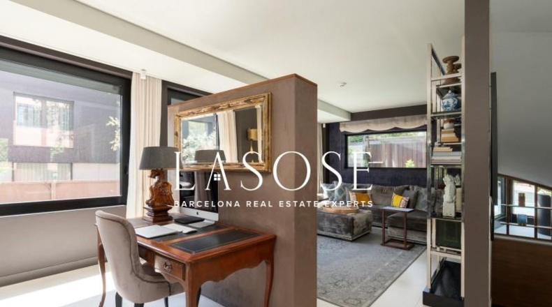 Barcelona - Esplugues de Llobregat - 759m2