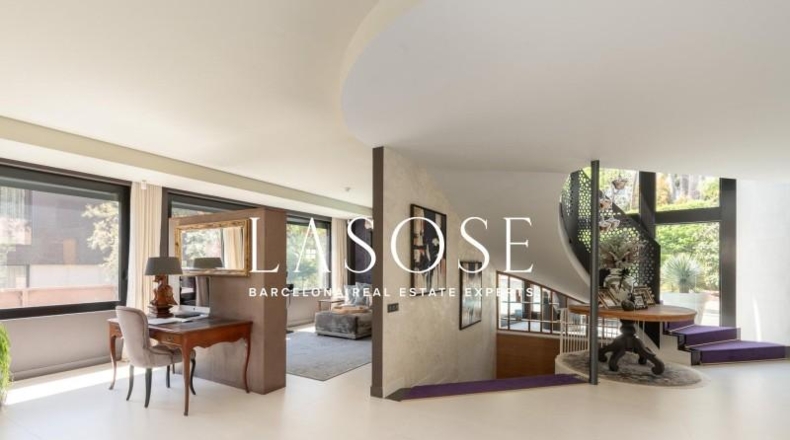 Barcelona - Esplugues de Llobregat - 759m2