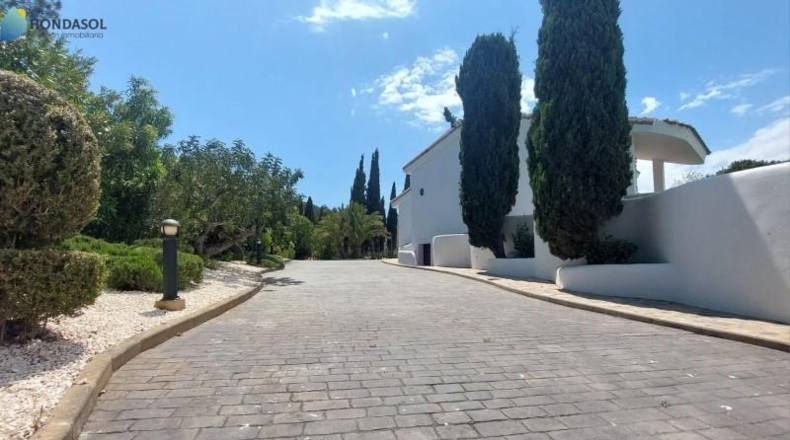 Murcia - Cartagena - 2600m2
