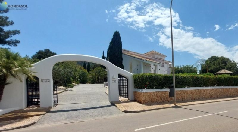 Murcia - Cartagena - 2600m2
