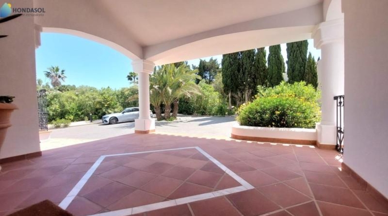 Murcia - Cartagena - 2600m2