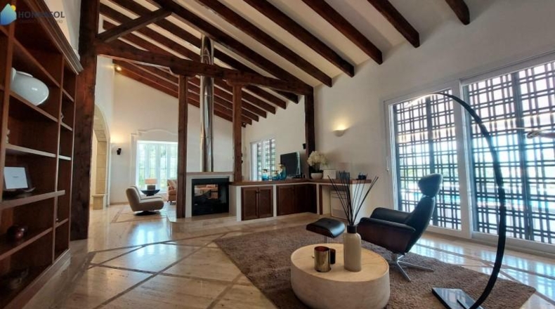 Murcia - Cartagena - 2600m2