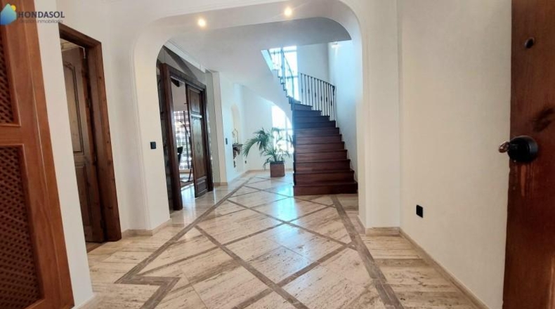 Murcia - Cartagena - 2600m2