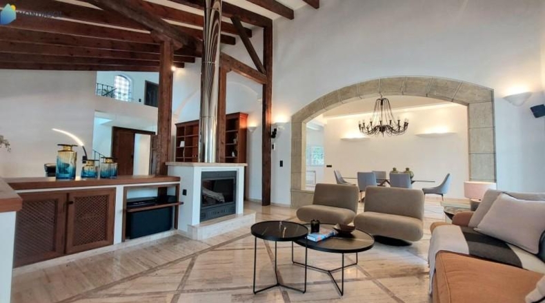 Murcia - Cartagena - 2600m2